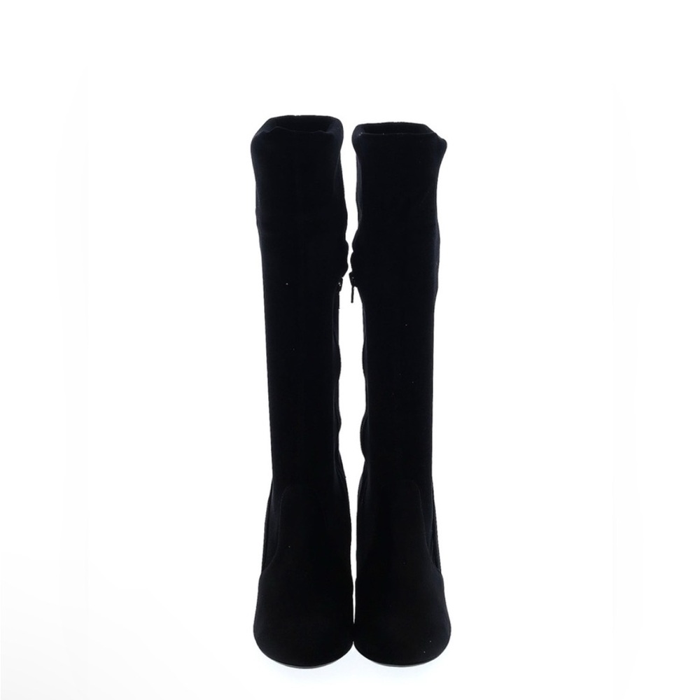 Chinese Laundry Thigh High Boots - Black (6.5)